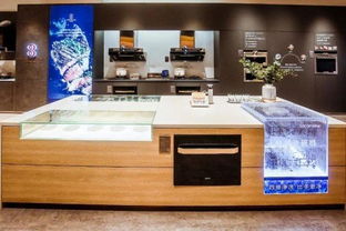 創(chuàng)變新零售 帥康榮獲2019中國家電創(chuàng)新零售案例獎引領(lǐng)家具銷售新趨勢